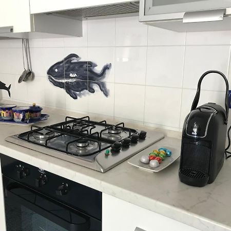 Apartament Casa Dorotea Nuova Gibellina Zewnętrze zdjęcie