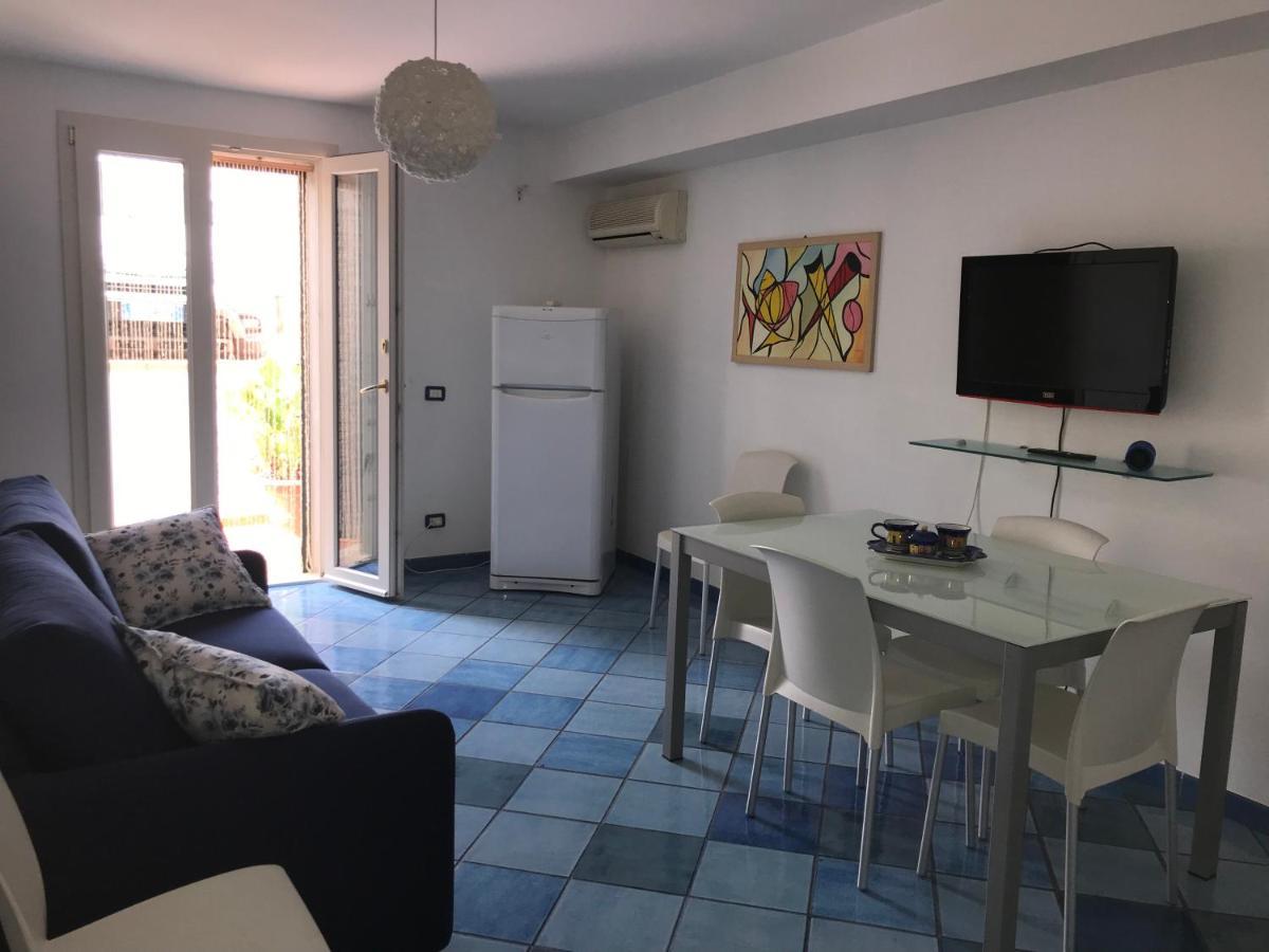 Apartament Casa Dorotea Nuova Gibellina Zewnętrze zdjęcie