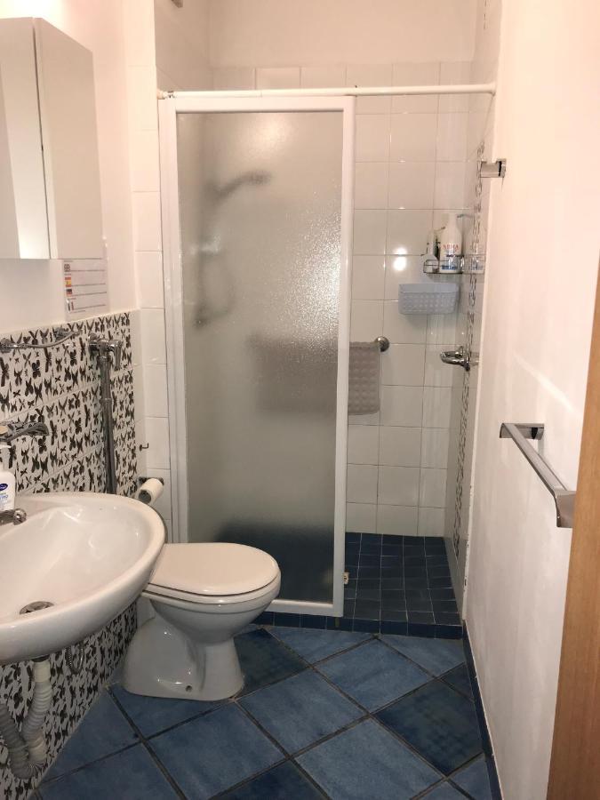 Apartament Casa Dorotea Nuova Gibellina Zewnętrze zdjęcie