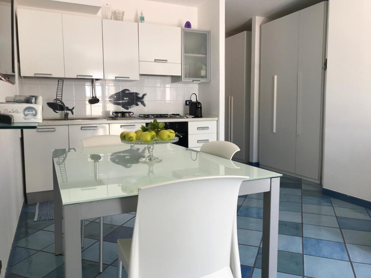 Apartament Casa Dorotea Nuova Gibellina Zewnętrze zdjęcie