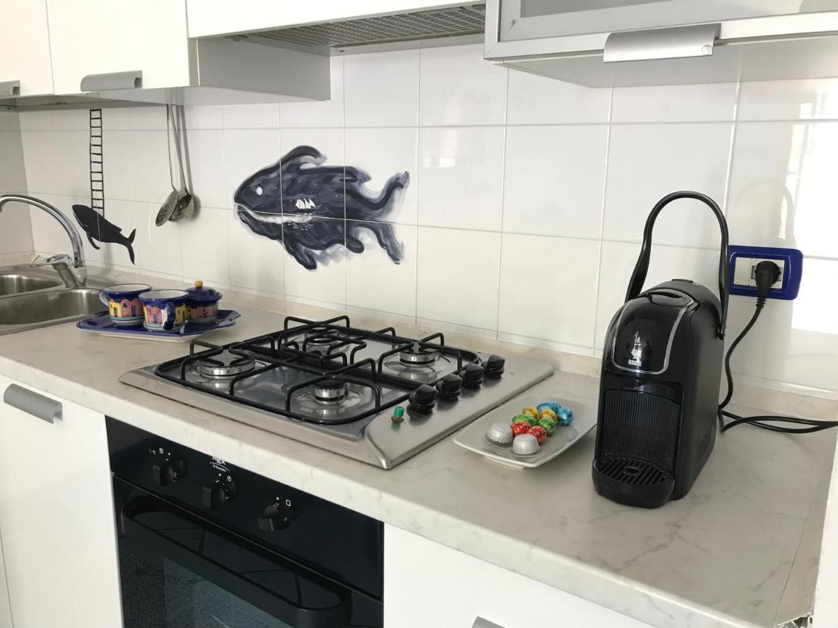 Apartament Casa Dorotea Nuova Gibellina Zewnętrze zdjęcie